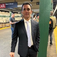 Metalsa Employee Marcelo Alanis's profile photo