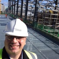 Cooper Cromar Employee Mark Hastings's profile photo