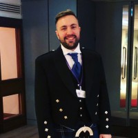 Behavioural Finance Employee Michael Gebauer's profile photo