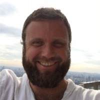 VOCALIZE Employee Roman Shmelev's profile photo