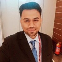 Tecmo Arabia Ltd Employee Danish Kadir's profile photo