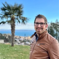 Coop Employee Nicolas Rapin's profile photo