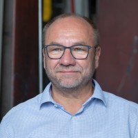 Norbert Hoffmann Email