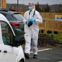 Sussex Police Employee James Gridley-Toyne's profile photo