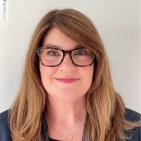 Finys Employee Maria Binning's profile photo