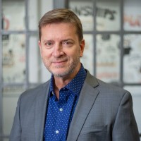 LRO Staffing Employee John Ohnjec's profile photo