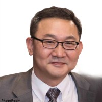 Stride, Inc. Employee Jae Moon's profile photo