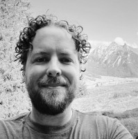 Untold Studios. Employee Chris Kiser's profile photo