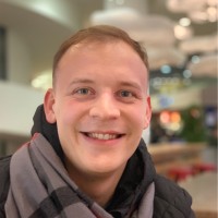 ThinkTime, LLC Employee Alexandr Bogatyrew's profile photo