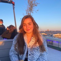 Maths Tutor Employee Elisse Planas's profile photo