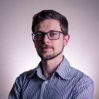 Apartment List Employee Gabriel Rocha's profile photo