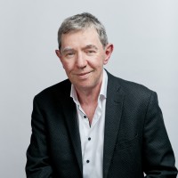 Nicholas Cloake Email