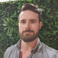 eCLICKS Employee Chris Butterworth's profile photo