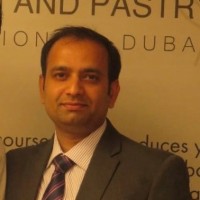Masterbaker Employee Jayakrishnan Unnikrishnan's profile photo