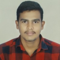 QTech Employee Ravi Raja's profile photo