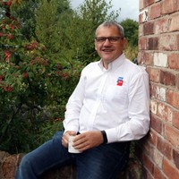 DriveWorks Employee Glen Smith's profile photo