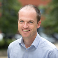 Conjura Employee Fran Quilty's profile photo