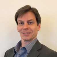 Cloudflare Employee Richard Ludwig's profile photo