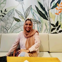 HCLTech Sri Lanka Employee Akeela Saleem's profile photo