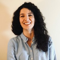 Tile Employee Maud Sanchez Cuevas's profile photo