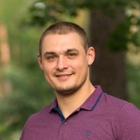 Nova Digital Employee Alexander Iashchuk's profile photo