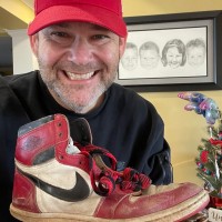 Rite Aid Employee Brian Dein's profile photo