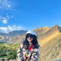 Bottomline Technologies Employee Jayati Singh's profile photo