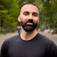 Sigil Employee Chuck Nelson's profile photo