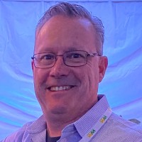 Waste Management Employee Brian Bauman's profile photo