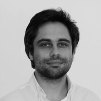 XpectralTEK Employee Luis Aguiar Campos's profile photo