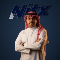 Nitx Employee Ayman Alghamdi's profile photo