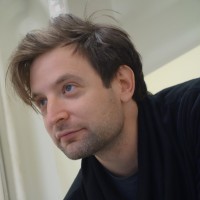 Hexagon Wireless Employee Alex Kenjeev's profile photo