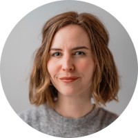 dataspot. Ltd Employee Sonja Fischbauer's profile photo