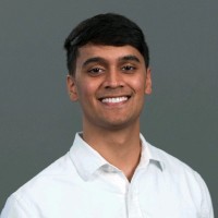 UKG Employee Ved Singh's profile photo