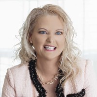 New Mexico Institute of Mining and Technology Employee Amy Hamilton's profile photo