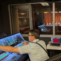 Austin Symphony Orchestra Employee Michael Danburg's profile photo