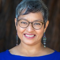 UN Women Employee Lopa Banerjee's profile photo