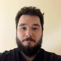 datavisyn Employee Hryhorii Chaikovskiy's profile photo