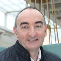 Stéphane Tournadre Email & Phone Number