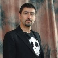 Digithera srl Employee Roberto Rambaldi's profile photo
