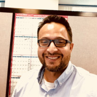 Haas Automation, Inc. Employee Leo Burneo's profile photo