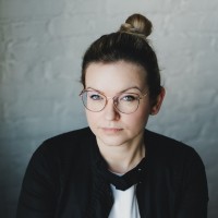 Arlanis Reply AG Employee Emilia Śledzińska's profile photo