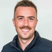 Evado Studios Employee James Brayshaw's profile photo