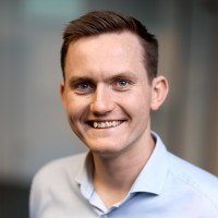 Good Food Group Employee Morten Christensen's profile photo