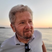 Self-employed Employee Ralph Hodosh's profile photo