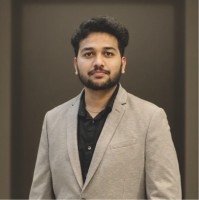 NeuroNet Solutions Inc Employee Shajahan Mohammed's profile photo
