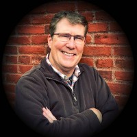 East View Geospatial Employee Neil Allen's profile photo