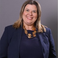 Haver & Boecker Latinoamericana Employee Juliana Guarnieri's profile photo