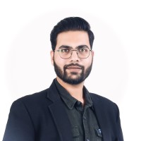 Pinecart Employee Mohit Goyal's profile photo
