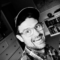 DLMDD Employee Sascha Darroch-Davies's profile photo